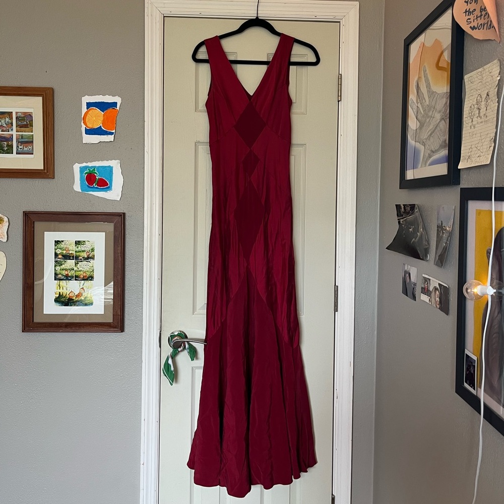 Vintage Dress